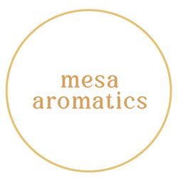 mesa aromatics