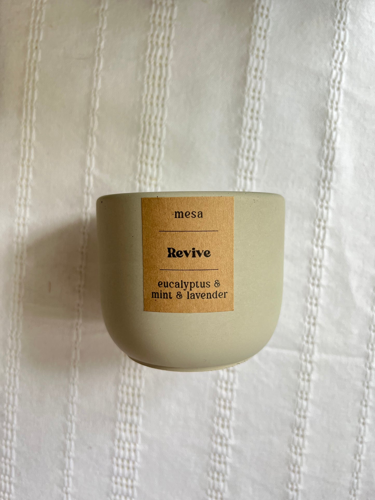 Revive